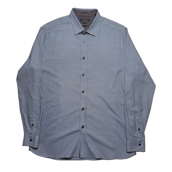 Gildan Other - Ted Baker button down shirt Size 5‎